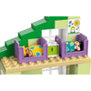 Lego 3 in 1 Modern Family House with Figures - Dezine Kids