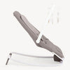 Joie Bouncer Dreamer Birth to 9 Kg - Walnut - Dezine Kids