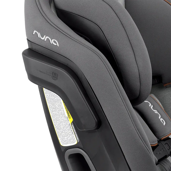 Nuna EXEC All-in-One Convertible Car Seat - Granite