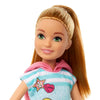 Barbie Stacie Doll with Pet Dog, from Barbie and Stacie to The Rescue Movie For Kids