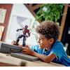 Lego Marvel Ant Man Construction Figure