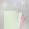 EzPz Tiny Placemat for Babies/Infants - Blush