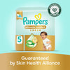 Pampers Ultimate Comfort Size 5 (11 to 16 Kg) 46 Pcs (Made in UAE)