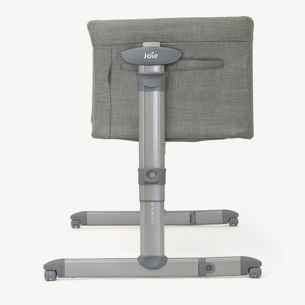 Joie Bassinet Roomie Glide - Foggy Grey