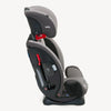 Joie Baby Seat Every Stage Birth+ to 36 Kg - Dark Pewter - Dezine Kids