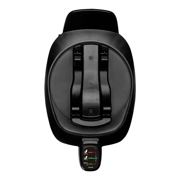 Nuna BASE Next Rotating Car Seat Base with 360° Rotation