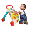Winfun Grow With Me Musical Walker Detachable Piano Keyboard