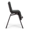 Nuna ZAAZ Adjustable High Chair - Pewter