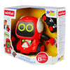 Winfun R/C Voice Changing RobotRemote Control Dancing Robot