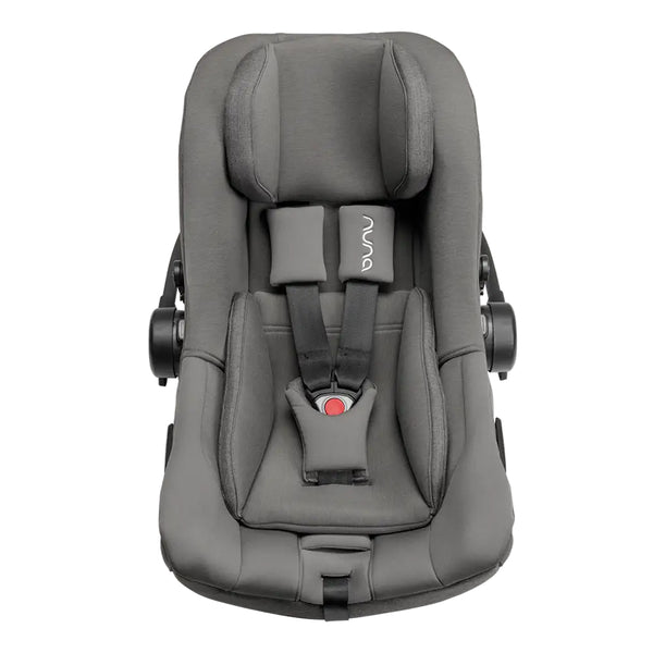 Nuna PIPA Next Infant Car Seat & Carry Cot - Granite