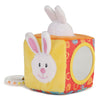 Nuluv Bunny Cube- Magic Trick Mirror Rabbit