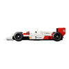 Lego Icons McLaren MP4/4 & Ayrton Senna Model Car for Adults