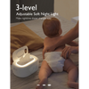 Momcozy Health Care Baby Wipe Warmer - White
