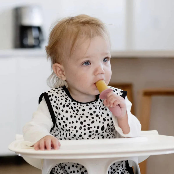 EzPz Tiny Pops for Infants - Blush