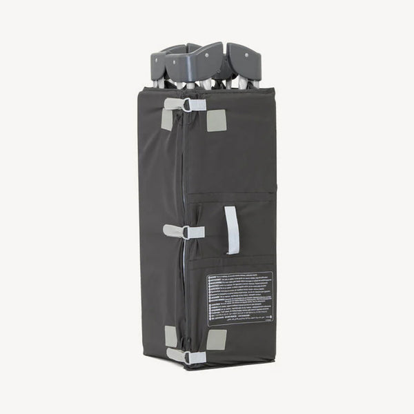 Joie Playard Commuter Change Birth+ to 15 kg - Logan - Dezine Kids