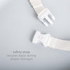 Ubbi Foam Changing Pad