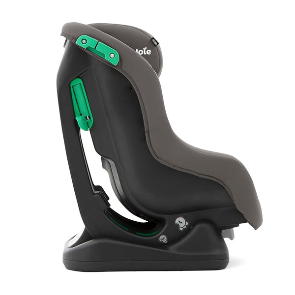 Joie Car seat STEADI R129 - Cobble Stone - Dezine Kids