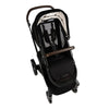 Nuna DEMI Grow Convertible Stroller - Riveted