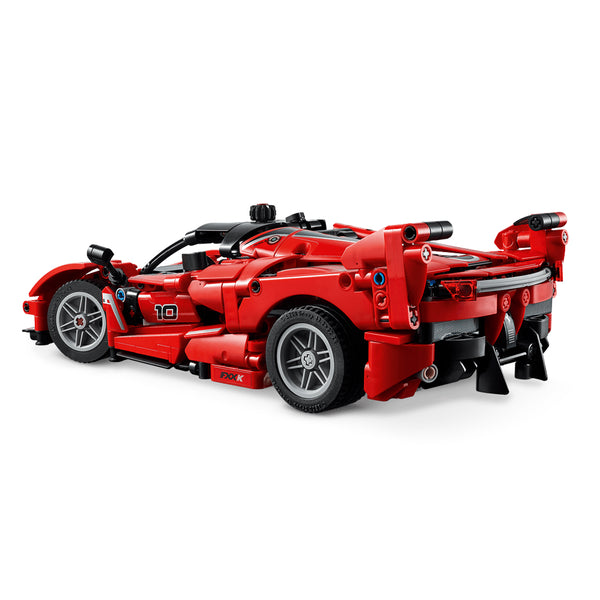 Lego Technic Ferrari FXX K Model Car Kit