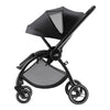 Britax Rio Baby Stroller with UPF 50+ Canopy - Carbon Black - Dezine Kids