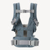 Joie Baby Carrier Savvy Birth+ to 16 kg - Marina - Dezine Kids