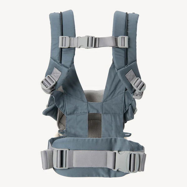 Joie Baby Carrier Savvy Birth+ to 16 kg - Marina - Dezine Kids
