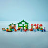 Lego Duplo Peppa Pig Grandpa Pig’s Garden and Greenhouse