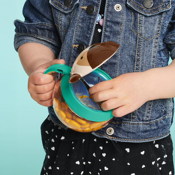 Skip Hop Zoo Snack Cup - Pug