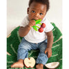 Oli & Carol Mery The Cherry Natural Teether