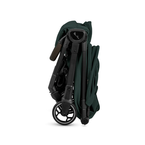 Silver Cross Clic Stroller - Conifer - Dezine Kids