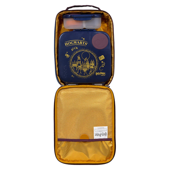 B.Box Flexi Insulated Lunchbag - Harry Potter