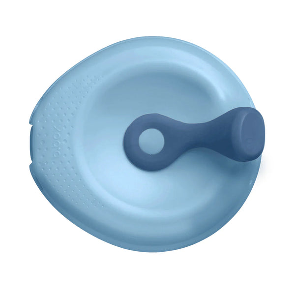 B.Box Fill Plus Feed Reusable Food Pouch 110 ml - Lullaby Blue