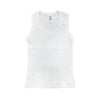 Hopop Baby 100% Cotton Soft & Warm Thermal Sleeveless Inner Vest with Round Neck Design