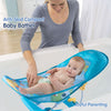 Hopop Anti-Skid Compact Baby Bather for Safe & Comfortable Bath Time - Dezine Kids