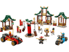 Lego Ninjago Creative Ninja Brick Box - Dezine Kids