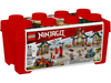 Lego Ninjago Creative Ninja Brick Box - Dezine Kids