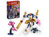 Lego Ninjago Sora's Elemental Tech Mech - Dezine Kids
