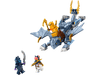 Lego Ninjago Young Dragon Riyu - Dezine Kids