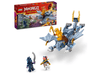 Lego Ninjago Young Dragon Riyu - Dezine Kids