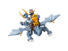 Lego Ninjago Young Dragon Riyu - Dezine Kids