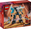 Lego Ninjago Zane’s Battle Suit Mech Pretend - Dezine Kids