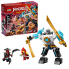 Lego Ninjago Zane’s Battle Suit Mech Pretend - Dezine Kids
