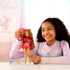 Barbie Dream Besties Teresa Fashion Doll With Video Game Themed Accessories - Dezine Kids