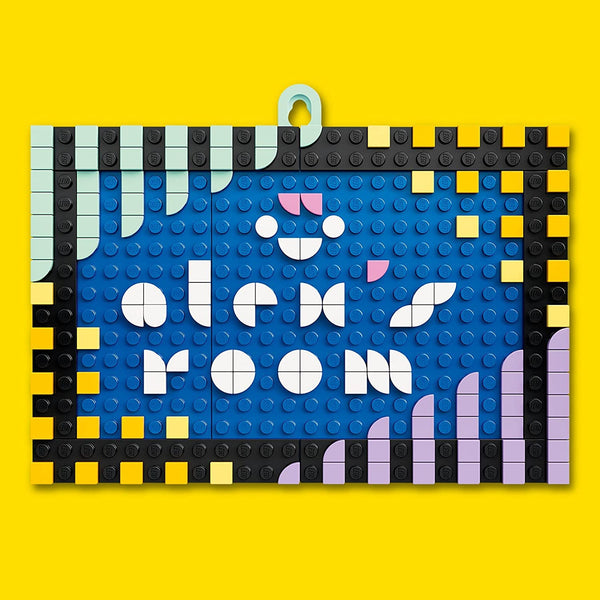 Lego Dots Creative Designer Box, DIY Craft Decoration Kit - Dezine Kids