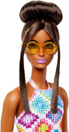 Barbie Fashionistas Doll - Dezine Kids