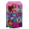 Disney Princess Ariel Doll with Animal and Accessories - Dezine Kids