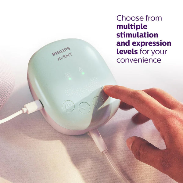 Philips Avent Daisy, Electric Breast Pump