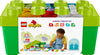 Lego Duplo Classic Brick Box Building Set with Storage - 65 pcs