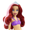 Barbie Disney Princess Ariel Mermaid Color Splash Doll - Dezine Kids