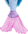 Barbie Chelsea Mermaid Small Doll with Blue Hair & Removable Hair Accessory - Dezine Kids